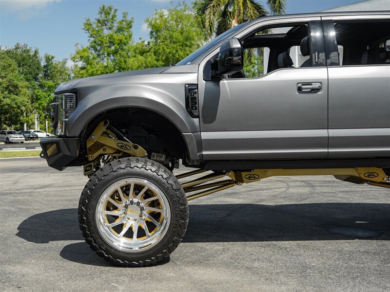 2022 Ford F-250 Lariat - Photo 51 - Bonita Springs, FL 34134