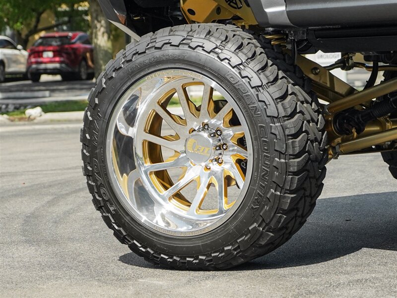 2022 Ford F-250 Lariat - Photo 58 - Bonita Springs, FL 34134