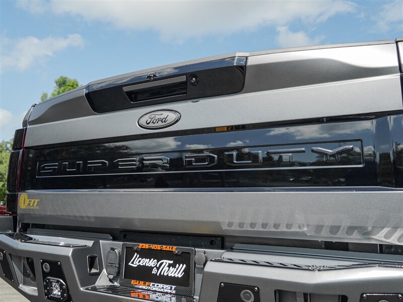 2022 Ford F-250 Lariat - Photo 65 - Bonita Springs, FL 34134