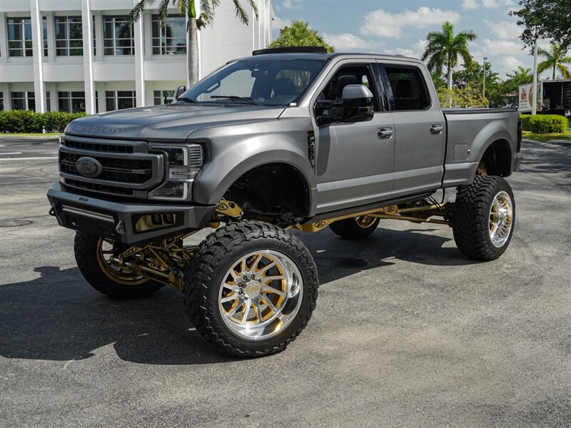 2022 Ford F-250 Lariat - Photo 14 - Bonita Springs, FL 34134