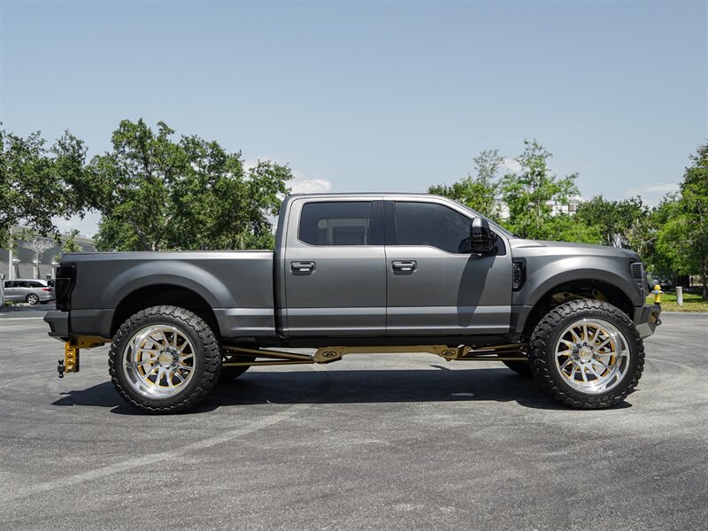 2022 Ford F-250 Lariat - Photo 75 - Bonita Springs, FL 34134
