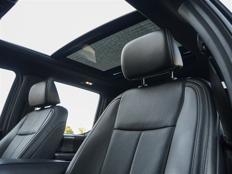 2022 Ford F-250 Lariat - Photo 26 - Bonita Springs, FL 34134