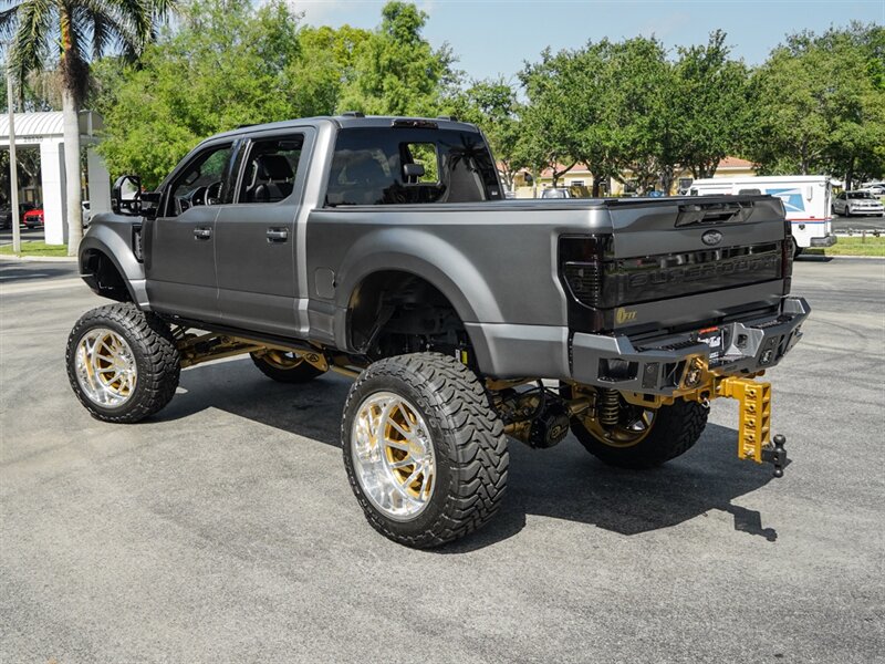 2022 Ford F-250 Lariat - Photo 56 - Bonita Springs, FL 34134