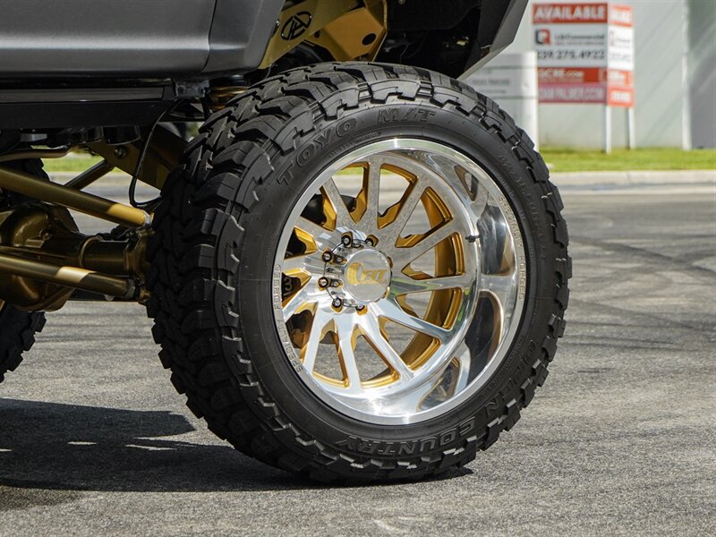 2022 Ford F-250 Lariat - Photo 71 - Bonita Springs, FL 34134