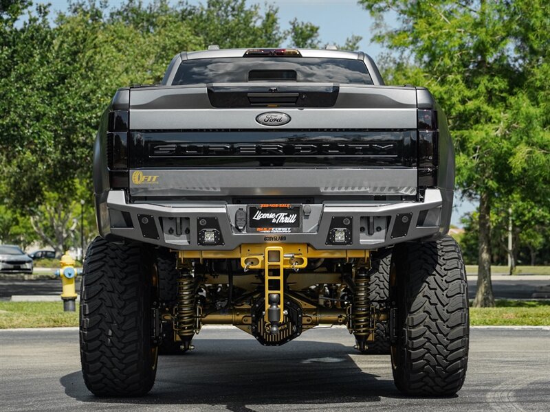 2022 Ford F-250 Lariat - Photo 63 - Bonita Springs, FL 34134