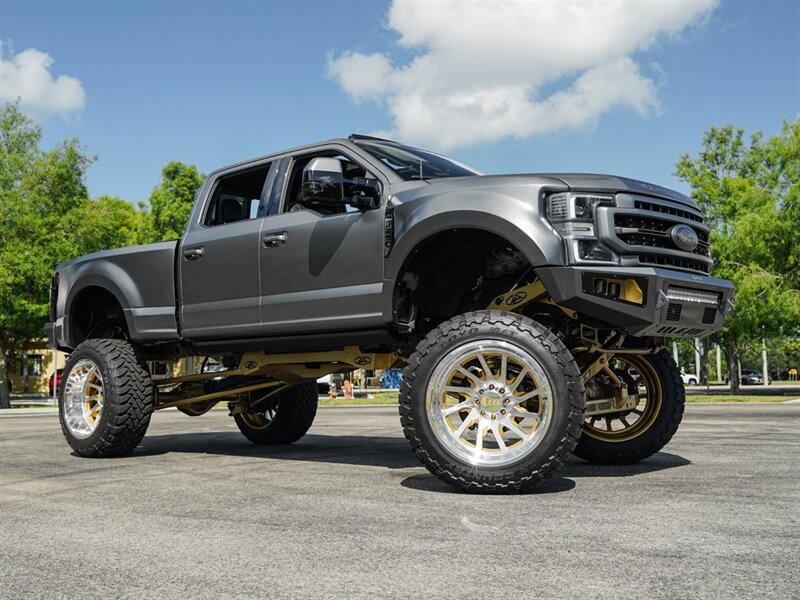 2022 Ford F-250 Lariat - Photo 84 - Bonita Springs, FL 34134