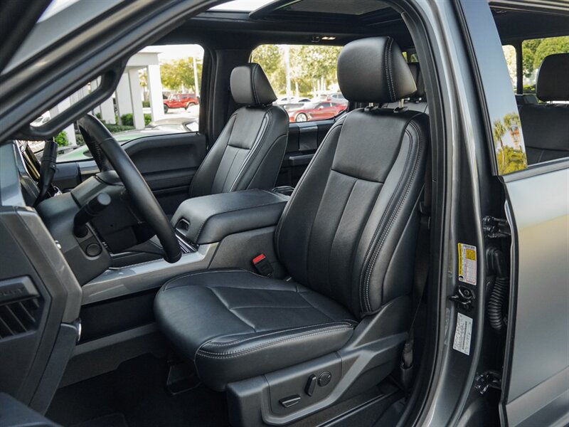 2022 Ford F-250 Lariat - Photo 25 - Bonita Springs, FL 34134