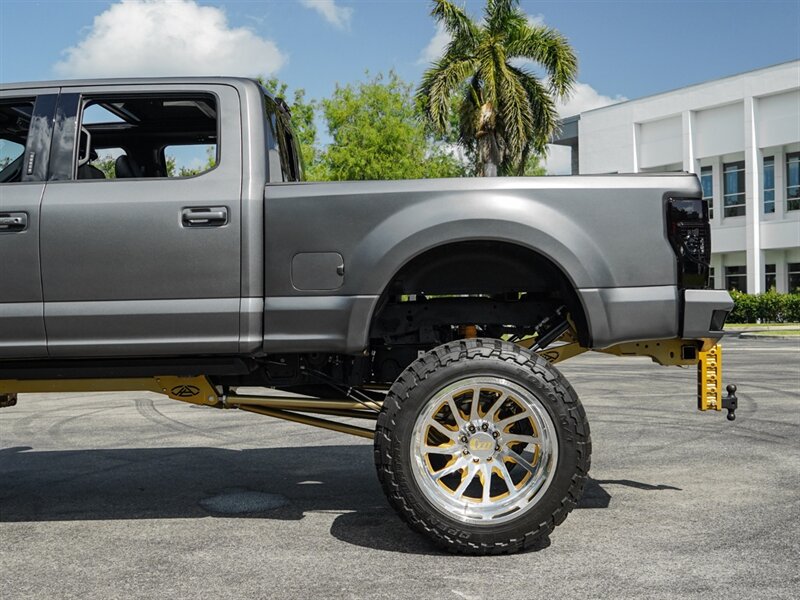 2022 Ford F-250 Lariat - Photo 54 - Bonita Springs, FL 34134