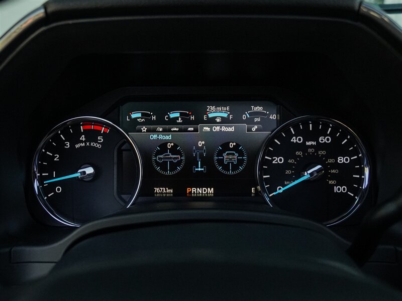 2022 Ford F-250 Lariat - Photo 18 - Bonita Springs, FL 34134