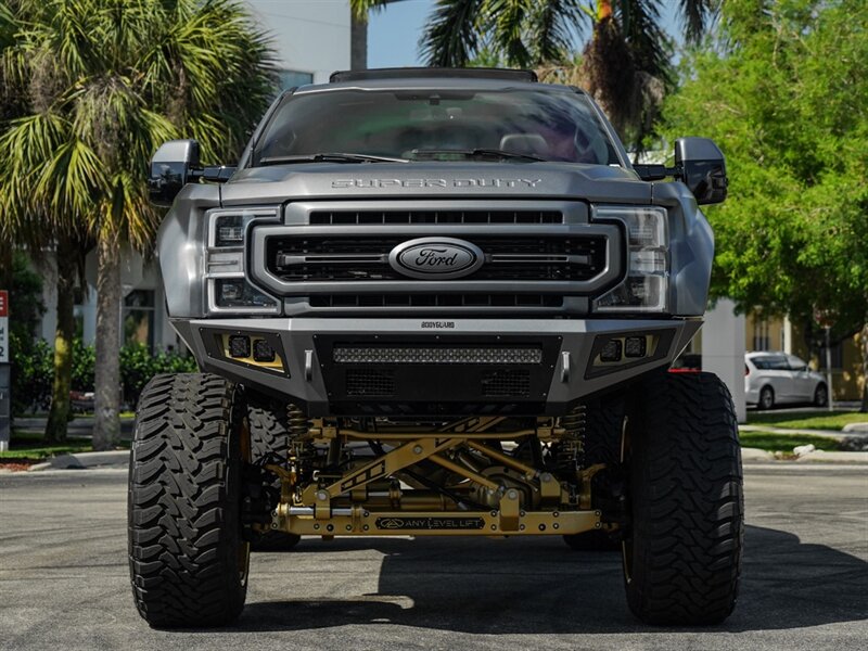 2022 Ford F-250 Lariat - Photo 7 - Bonita Springs, FL 34134