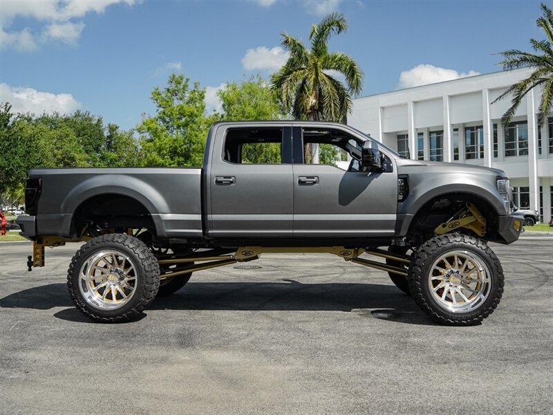 2022 Ford F-250 Lariat - Photo 74 - Bonita Springs, FL 34134