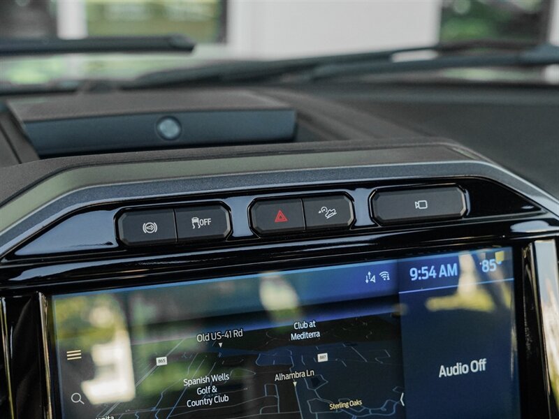 2022 Ford F-250 Lariat - Photo 20 - Bonita Springs, FL 34134