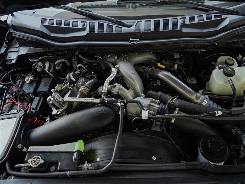 2022 Ford F-250 Lariat - Photo 45 - Bonita Springs, FL 34134