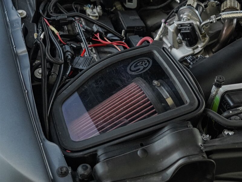 2022 Ford F-250 Lariat - Photo 46 - Bonita Springs, FL 34134