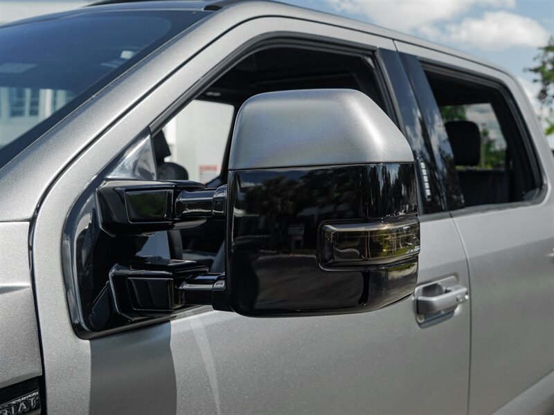 2022 Ford F-250 Lariat - Photo 55 - Bonita Springs, FL 34134