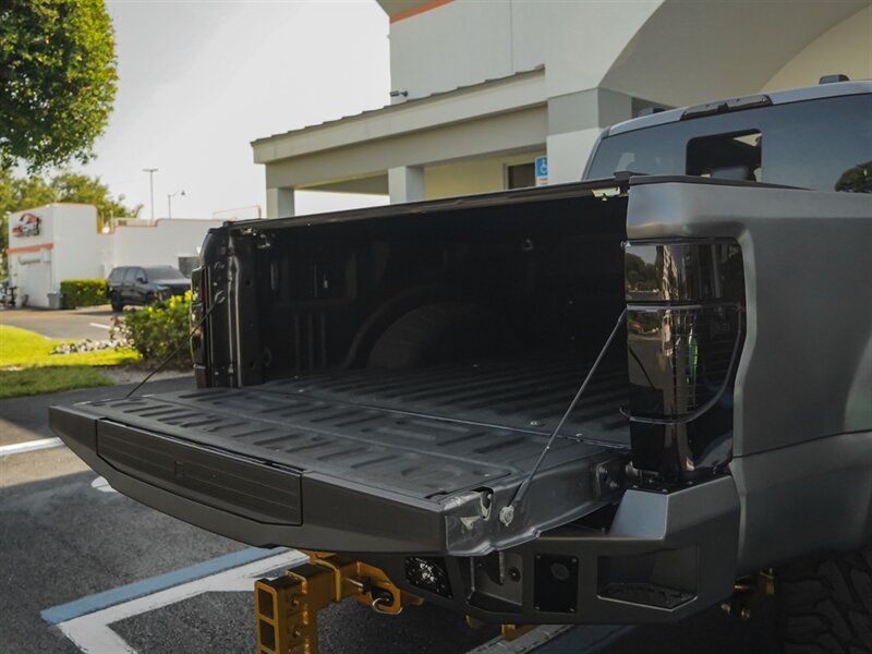 2022 Ford F-250 Lariat - Photo 48 - Bonita Springs, FL 34134