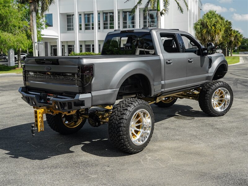 2022 Ford F-250 Lariat - Photo 73 - Bonita Springs, FL 34134