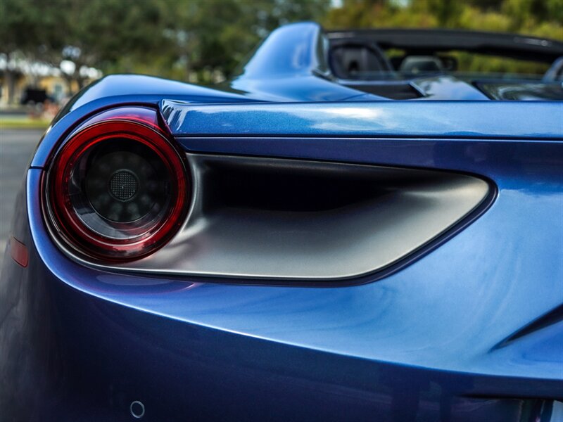 2017 Ferrari 488 Spider - Photo 36 - Bonita Springs, FL 34134