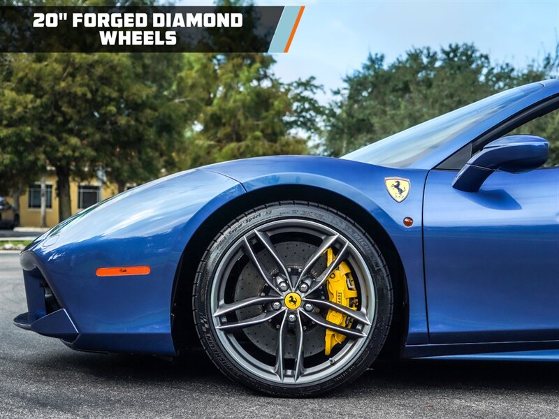 2017 Ferrari 488 Spider - Photo 30 - Bonita Springs, FL 34134