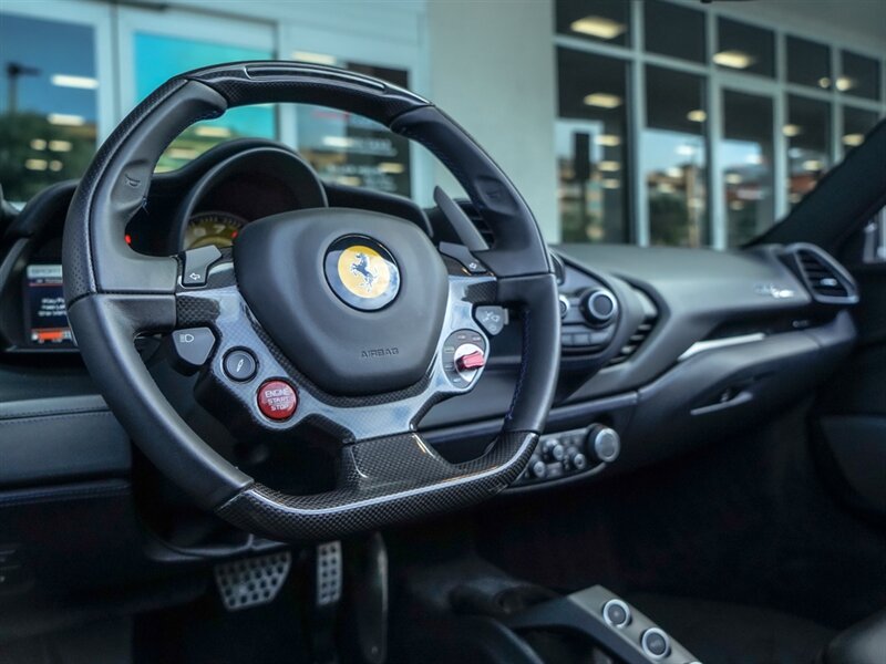 2017 Ferrari 488 Spider - Photo 13 - Bonita Springs, FL 34134