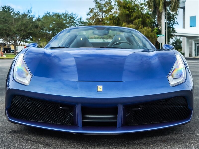 2017 Ferrari 488 Spider   - Photo 4 - Bonita Springs, FL 34134