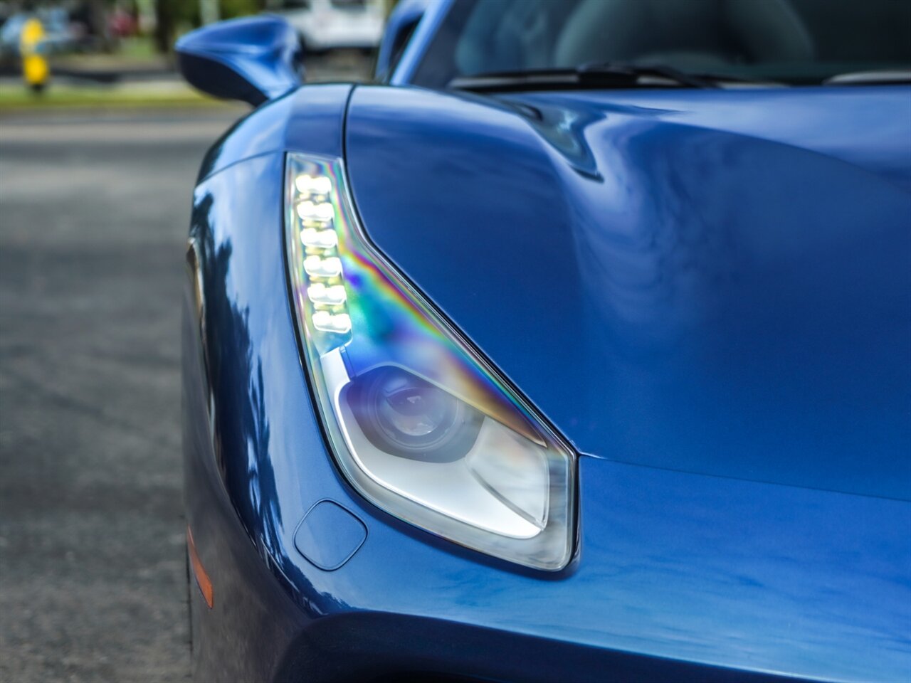 2017 Ferrari 488 Spider   - Photo 6 - Bonita Springs, FL 34134