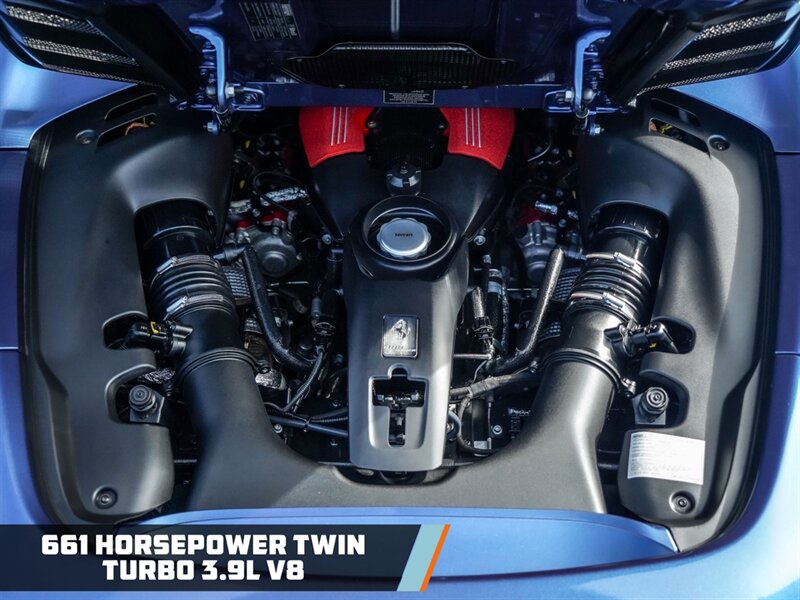 2017 Ferrari 488 Spider - Photo 26 - Bonita Springs, FL 34134