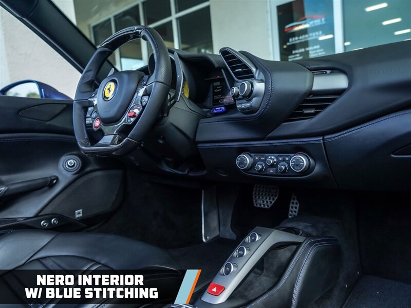 2017 Ferrari 488 Spider - Photo 24 - Bonita Springs, FL 34134