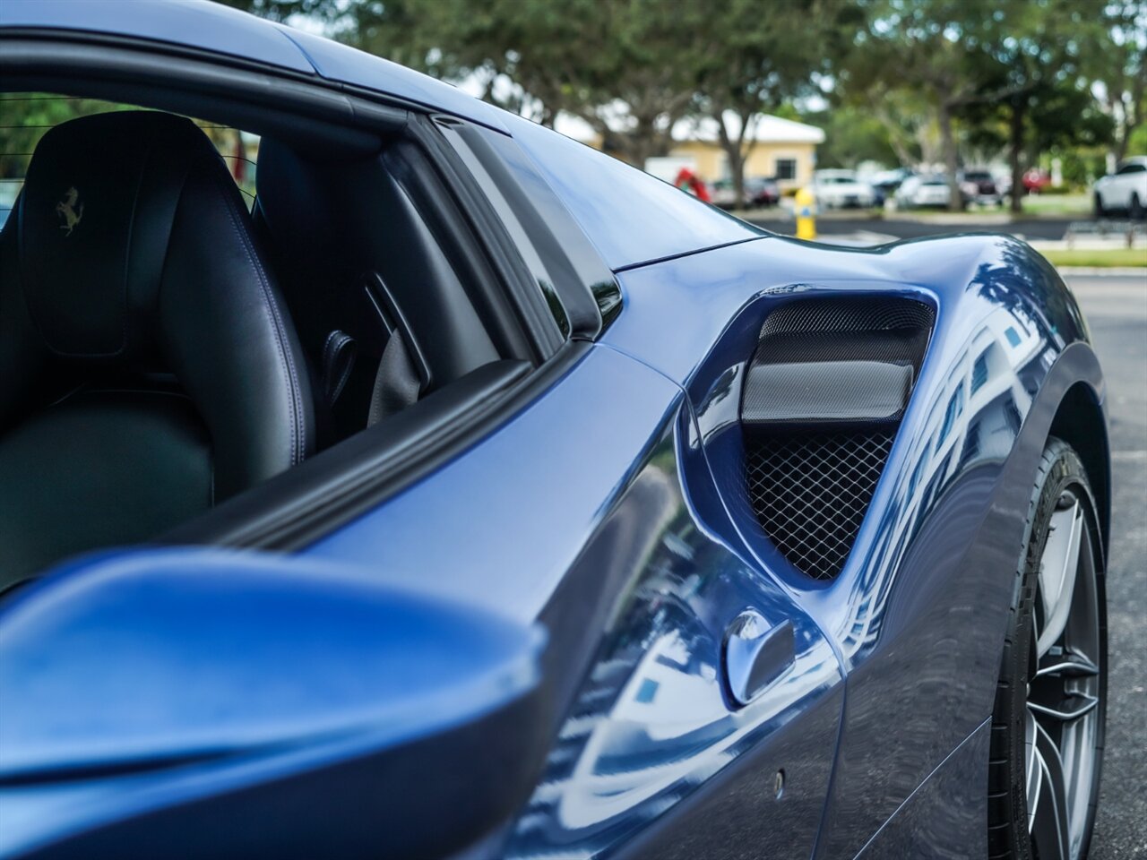 2017 Ferrari 488 Spider   - Photo 8 - Bonita Springs, FL 34134