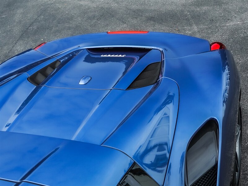 2017 Ferrari 488 Spider - Photo 10 - Bonita Springs, FL 34134