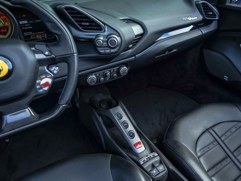 2017 Ferrari 488 Spider - Photo 16 - Bonita Springs, FL 34134