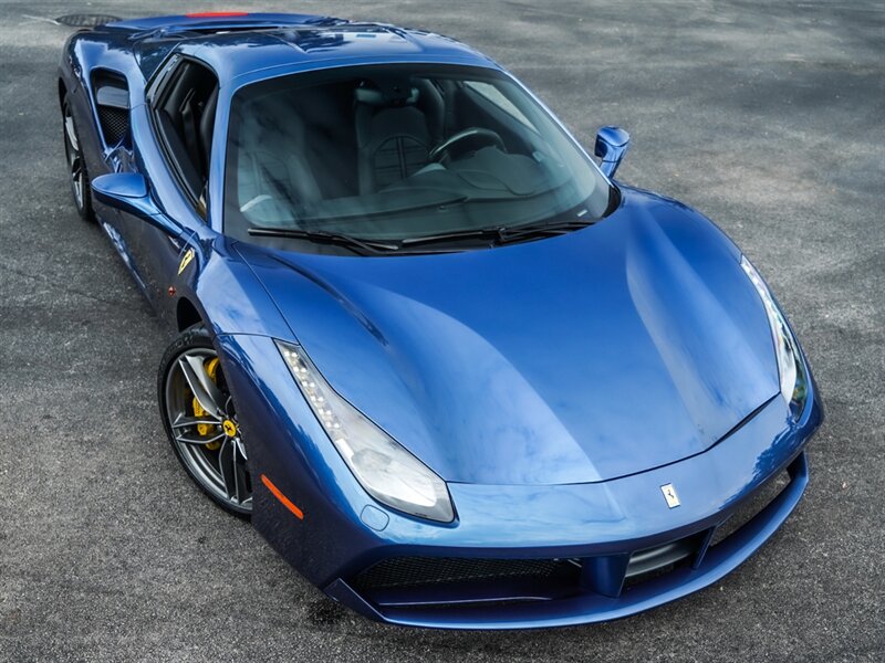 2017 Ferrari 488 Spider - Photo 43 - Bonita Springs, FL 34134