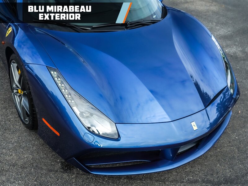 2017 Ferrari 488 Spider - Photo 7 - Bonita Springs, FL 34134