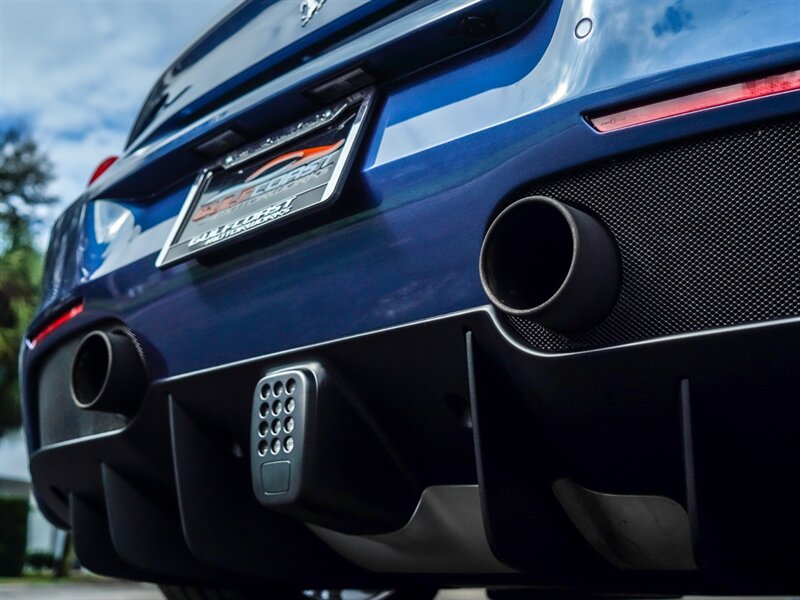 2017 Ferrari 488 Spider - Photo 35 - Bonita Springs, FL 34134