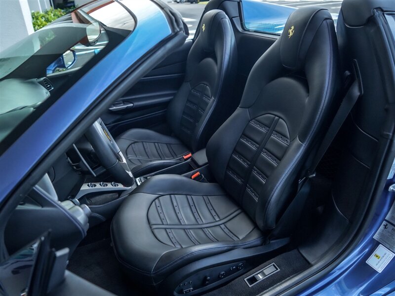 2017 Ferrari 488 Spider - Photo 18 - Bonita Springs, FL 34134