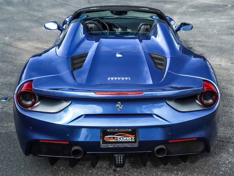 2017 Ferrari 488 Spider - Photo 34 - Bonita Springs, FL 34134