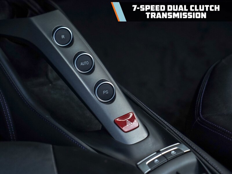 2017 Ferrari 488 Spider - Photo 17 - Bonita Springs, FL 34134