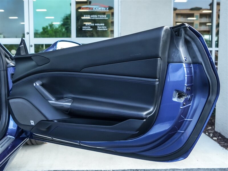 2017 Ferrari 488 Spider - Photo 23 - Bonita Springs, FL 34134