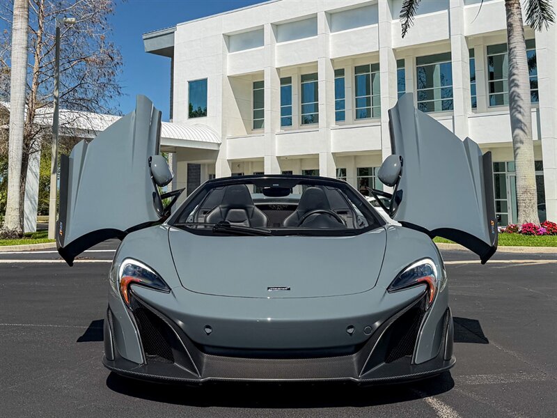 2016 McLaren 675LT Spider   - Photo 7 - Bonita Springs, FL 34134