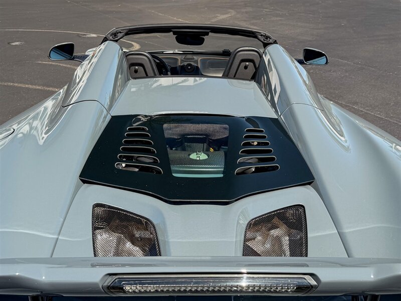 2016 McLaren 675LT Spider   - Photo 55 - Bonita Springs, FL 34134