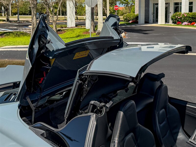 2016 McLaren 675LT Spider   - Photo 70 - Bonita Springs, FL 34134