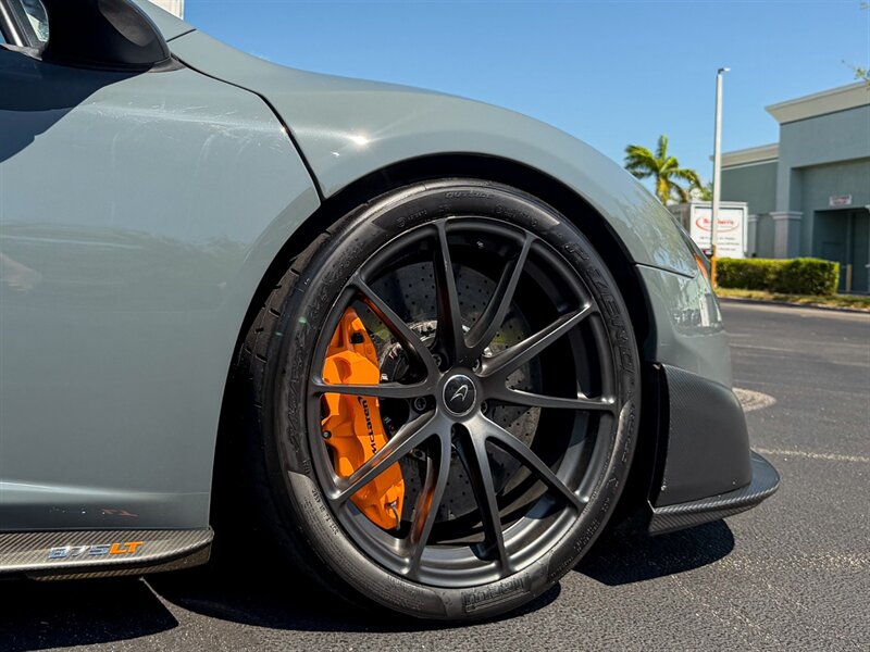 2016 McLaren 675LT Spider   - Photo 68 - Bonita Springs, FL 34134