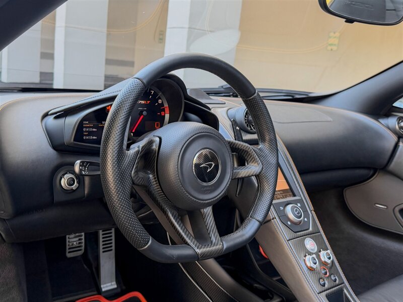 2016 McLaren 675LT Spider   - Photo 15 - Bonita Springs, FL 34134
