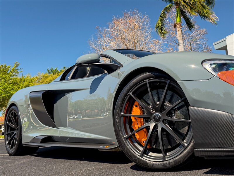 2016 McLaren 675LT Spider   - Photo 78 - Bonita Springs, FL 34134