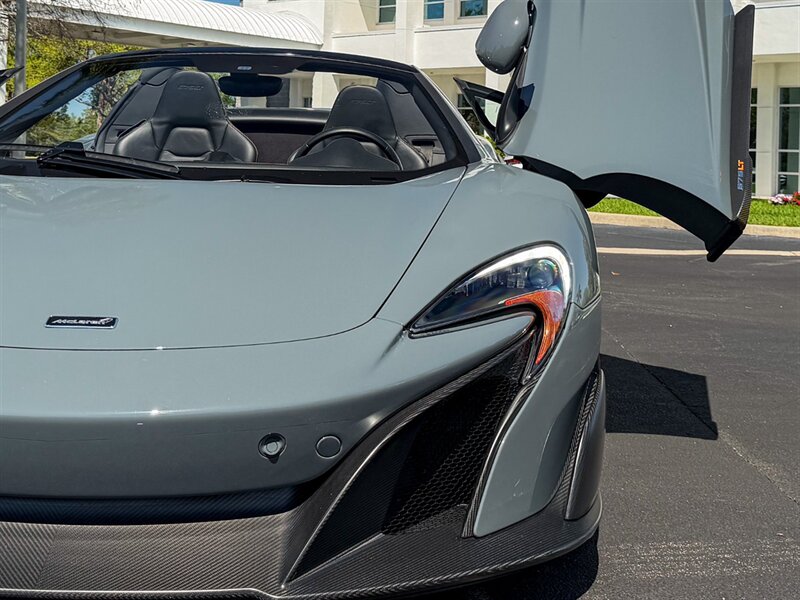 2016 McLaren 675LT Spider   - Photo 3 - Bonita Springs, FL 34134