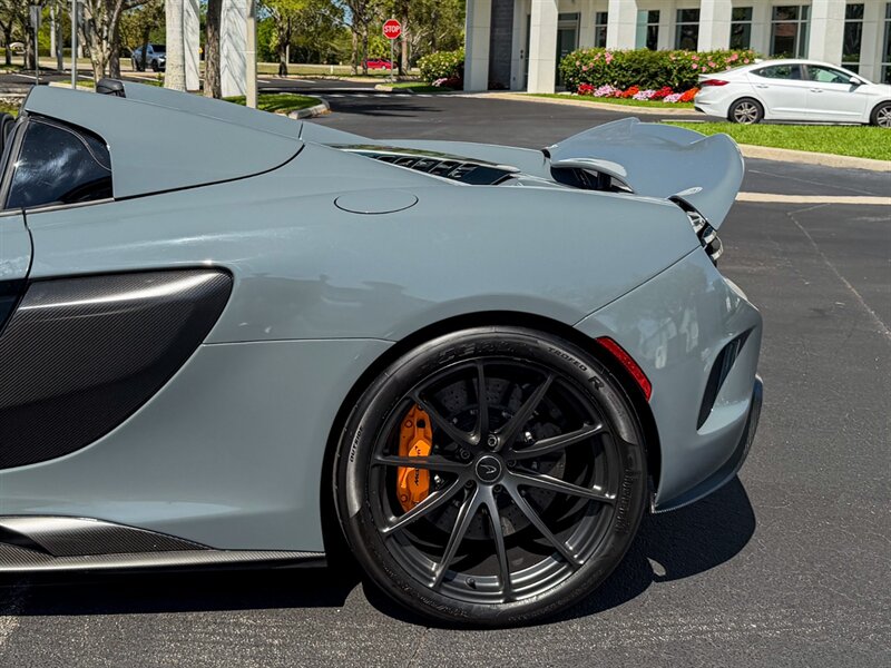 2016 McLaren 675LT Spider   - Photo 44 - Bonita Springs, FL 34134