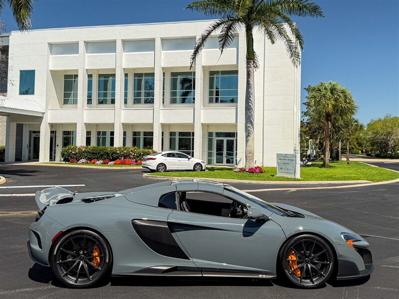 2016 McLaren 675LT Spider   - Photo 74 - Bonita Springs, FL 34134