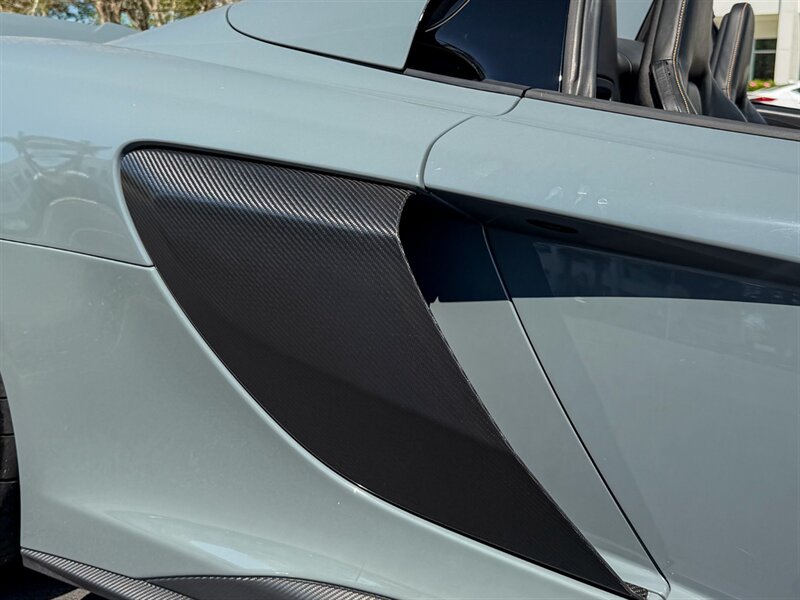 2016 McLaren 675LT Spider   - Photo 66 - Bonita Springs, FL 34134