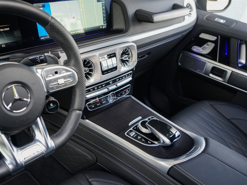 2022 Mercedes-Benz AMG G 63   - Photo 16 - Bonita Springs, FL 34134