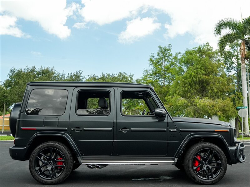 2022 Mercedes-Benz AMG G 63   - Photo 74 - Bonita Springs, FL 34134